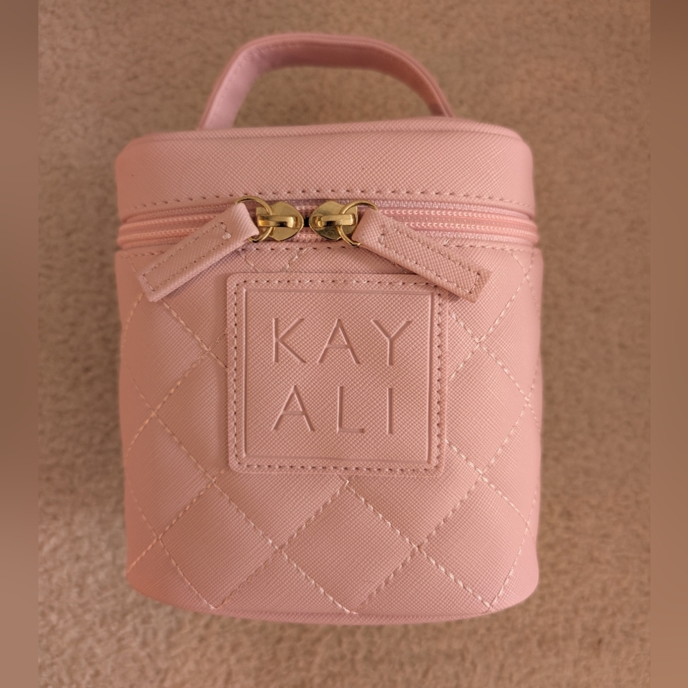 Kayali Fragrance Vanity Case